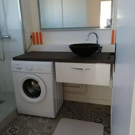 Bel Appartement Au Bord De L'Allier Classe 4* Vichy Exterior foto