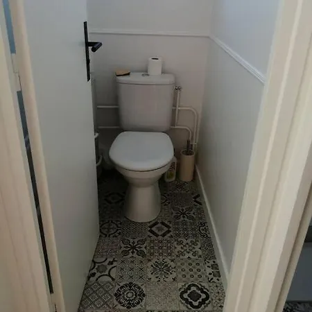 Bel Appartement Au Bord De L'Allier Classe 4* Vichy Exterior foto